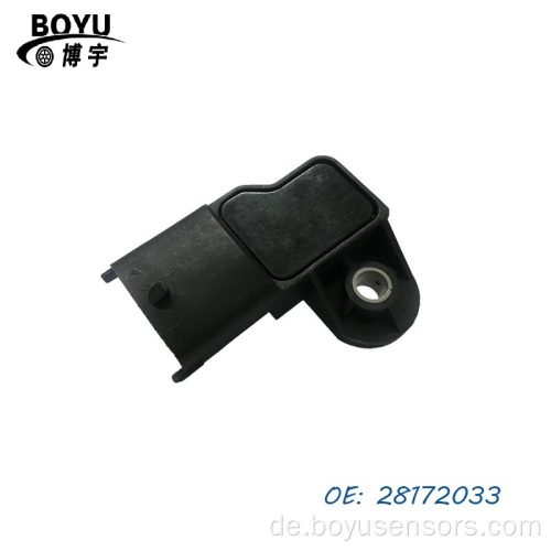 Krümmer-Absolutsensor MAP OEM 28172033